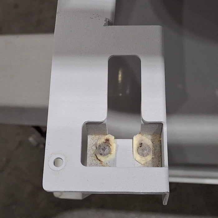 Hill-Rom Air-Shields RW82-1 Incubator