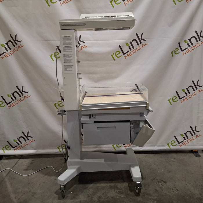Hill-Rom Air-Shields RW82-1 Incubator