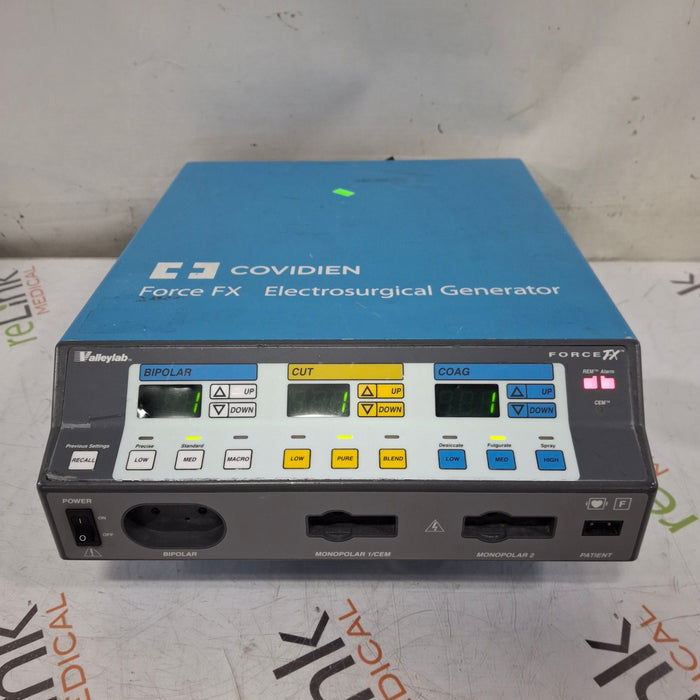 Valleylab Force FX Electrosurgical Unit