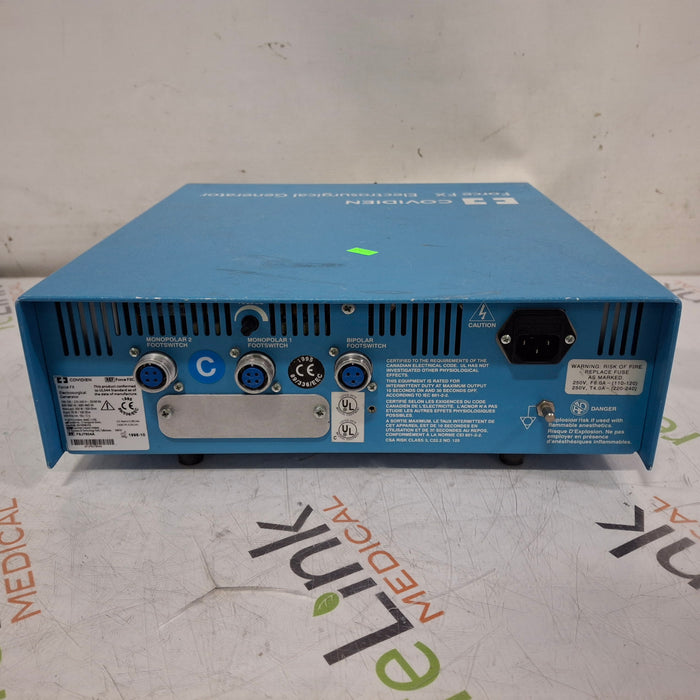 Valleylab Force FX Electrosurgical Unit