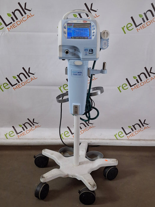Newport Medical HT70 Plus Ventilator