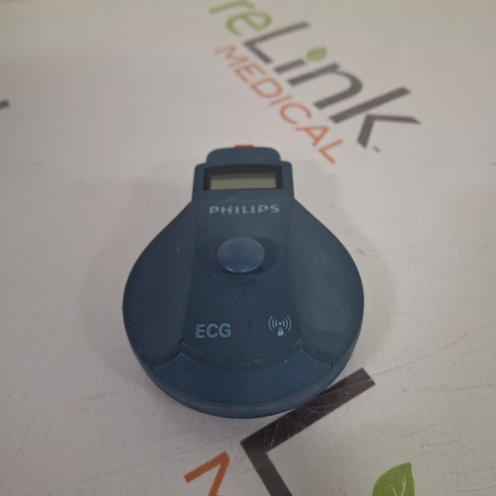 Philips M2727A Avalon Wireless Fetal ECG Transducer