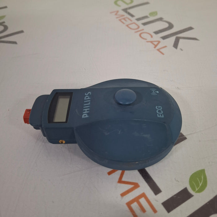 Philips M2727A Avalon Wireless Fetal ECG Transducer