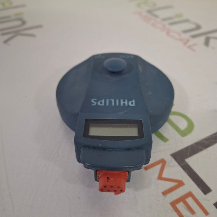 Philips M2727A Avalon Wireless Fetal ECG Transducer