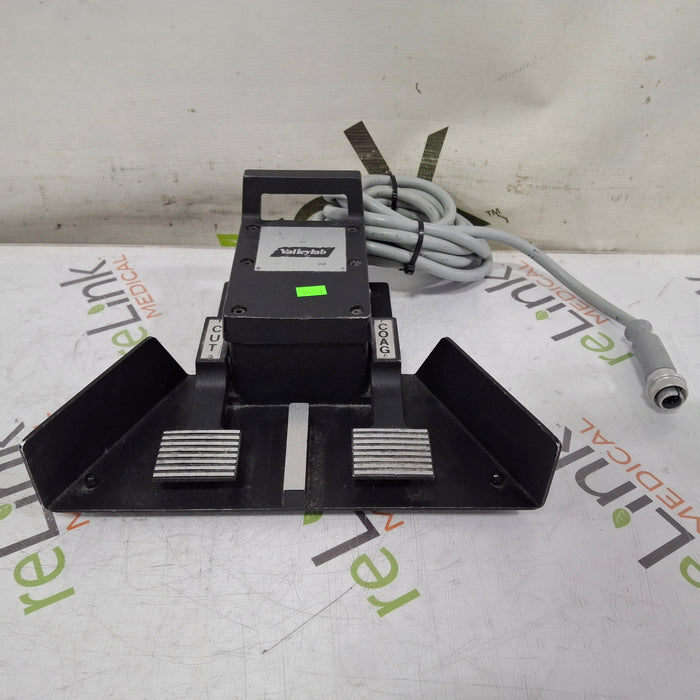 Valleylab E6008 Monopolar Electrosurgical Footswitch