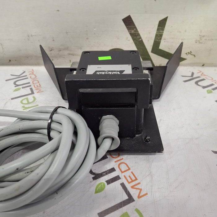 Valleylab E6008 Monopolar Electrosurgical Footswitch