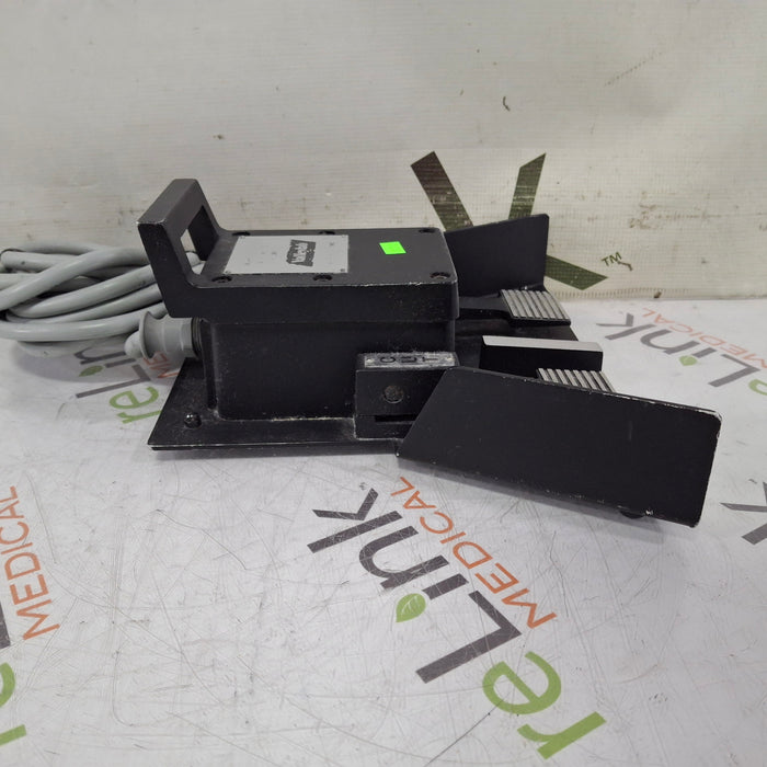 Valleylab E6008 Monopolar Electrosurgical Footswitch