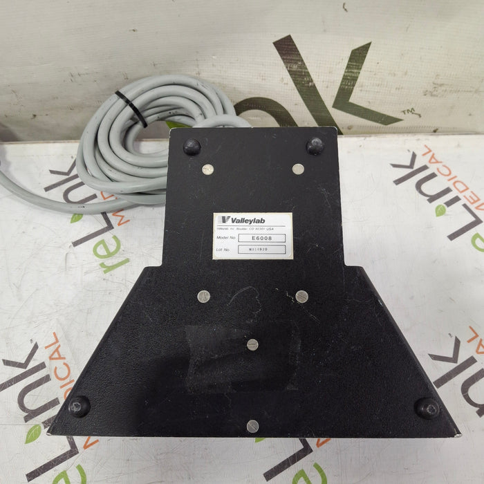 Valleylab E6008 Monopolar Electrosurgical Footswitch