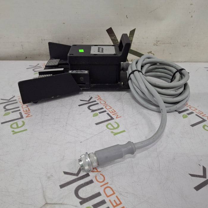 Valleylab E6008 Monopolar Electrosurgical Footswitch