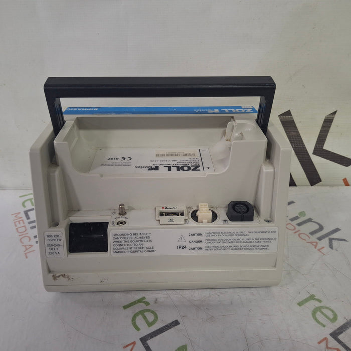 Zoll M Series Defibrillator