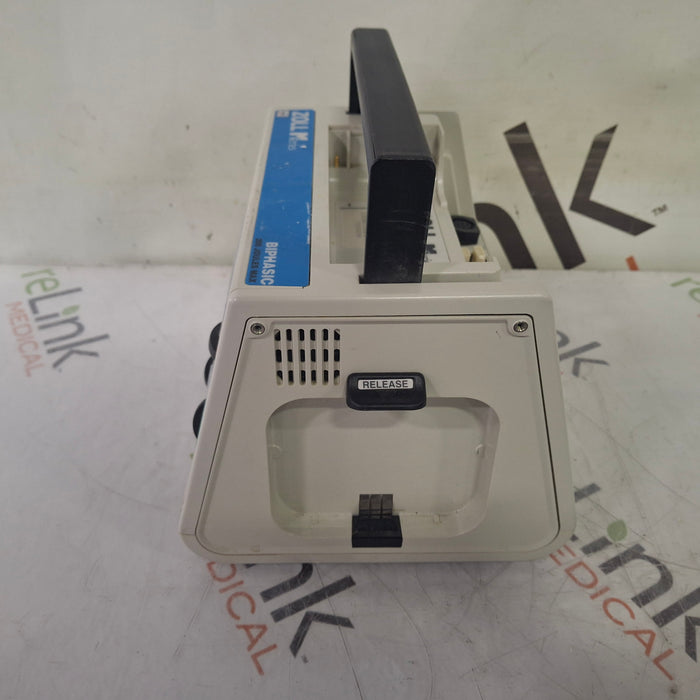 Zoll M Series Defibrillator