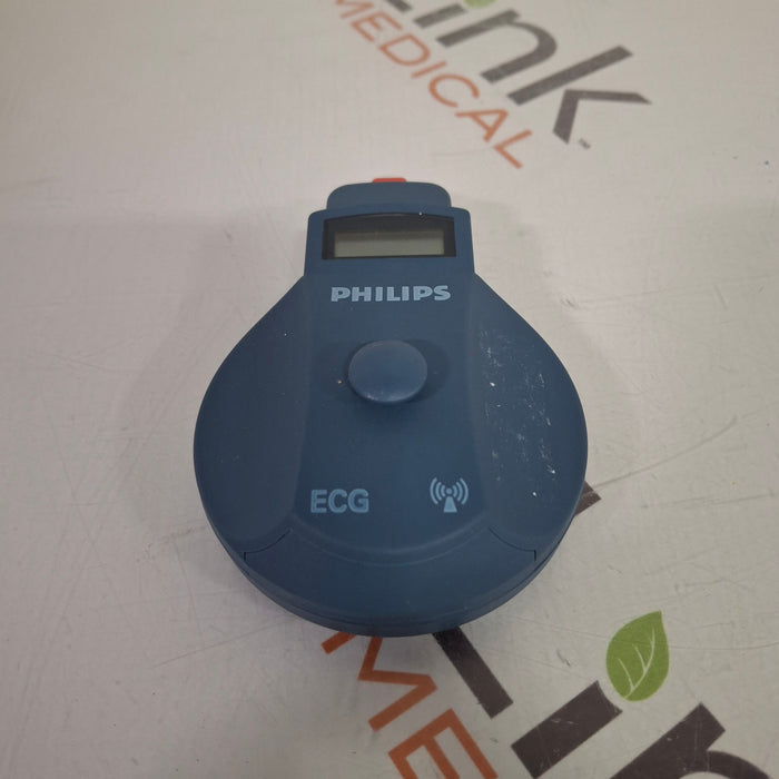 Philips M2727A Avalon Wireless Fetal ECG Transducer