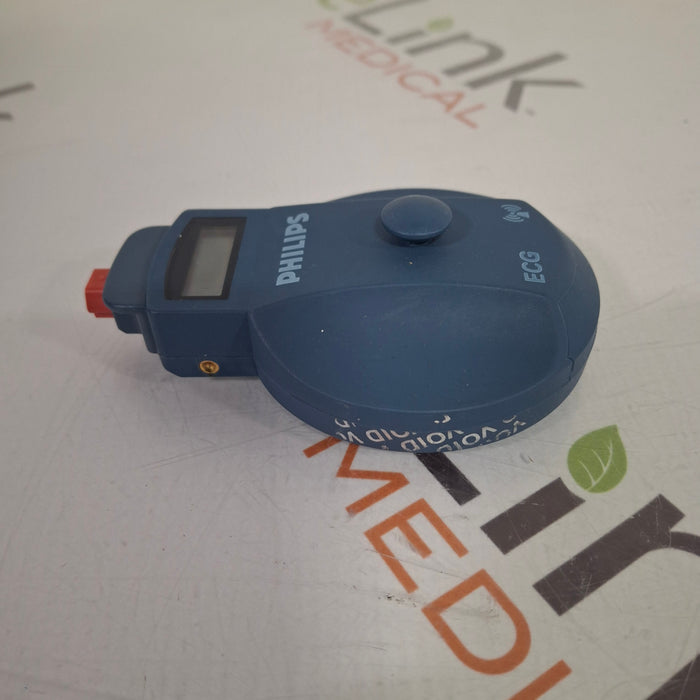 Philips M2727A Avalon Wireless Fetal ECG Transducer