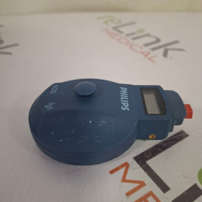 Philips M2727A Avalon Wireless Fetal ECG Transducer