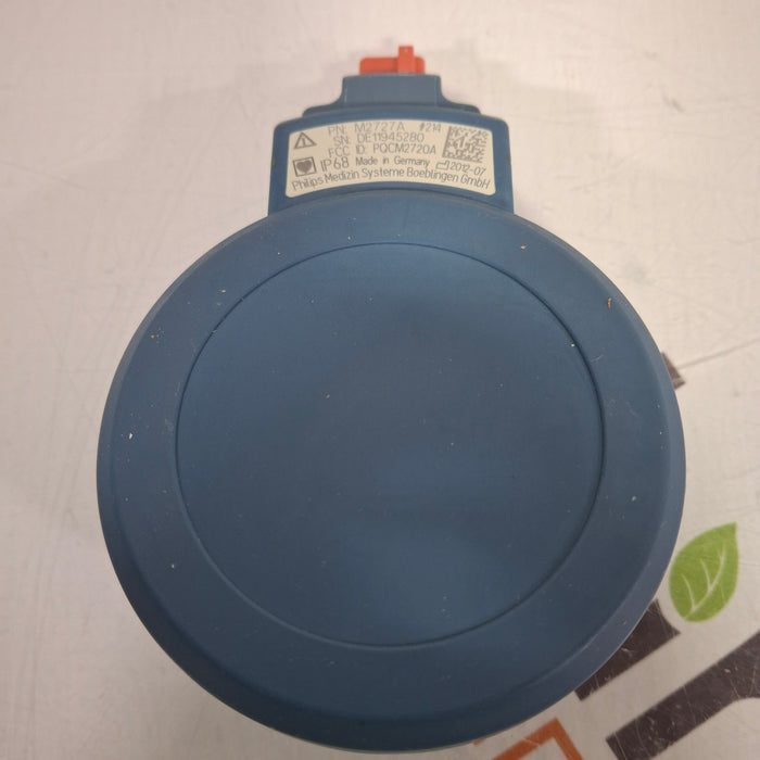 Philips M2727A Avalon Wireless Fetal ECG Transducer