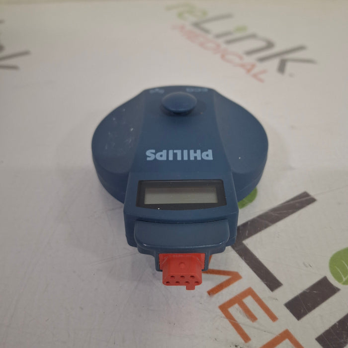 Philips M2727A Avalon Wireless Fetal ECG Transducer