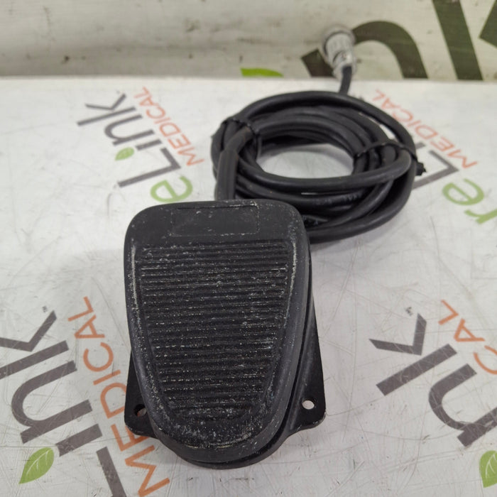 Linemaster Switch Corporation Clipper 632-S Foot Switch