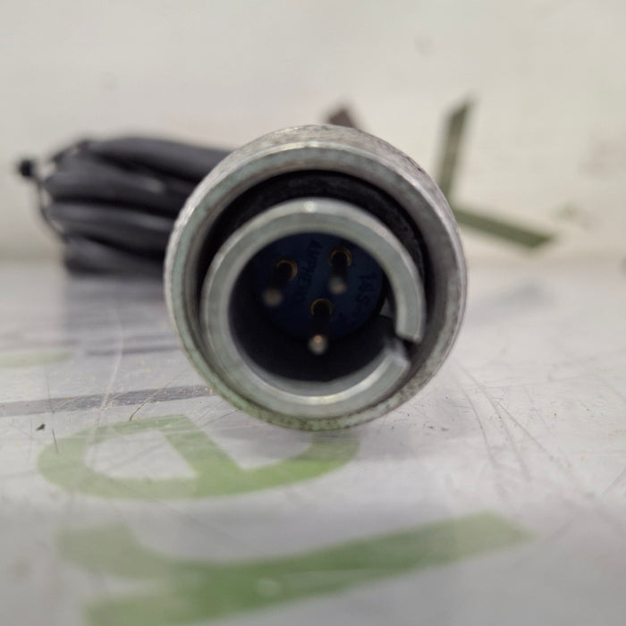 Linemaster Switch Corporation Clipper 632-S Foot Switch