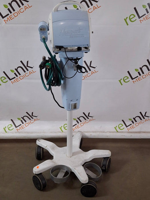 Newport Medical HT70 Plus Ventilator