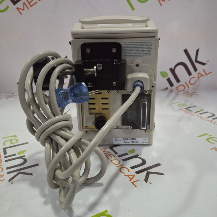 CareFusion Alaris 8015 Large Screen POC Infusion Pump