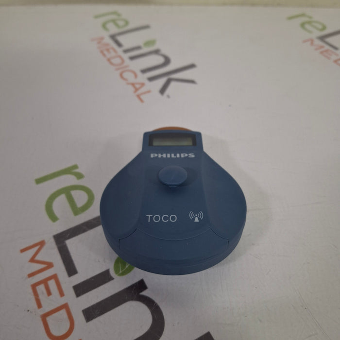 Philips M2725A Avalon Wireless Toco Transducer