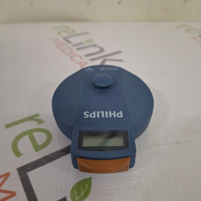 Philips M2725A Avalon Wireless Toco Transducer