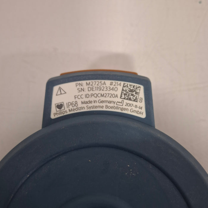 Philips M2725A Avalon Wireless Toco Transducer