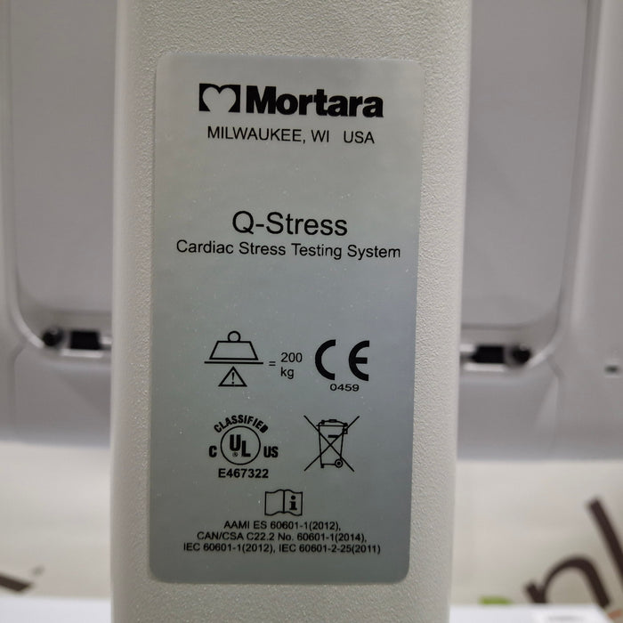 Welch Allyn Q-Stress System Console