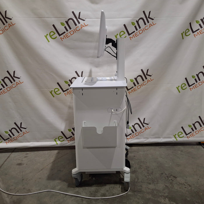 Welch Allyn Q-Stress System Console