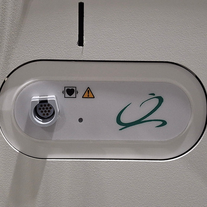 Welch Allyn Q-Stress System Console