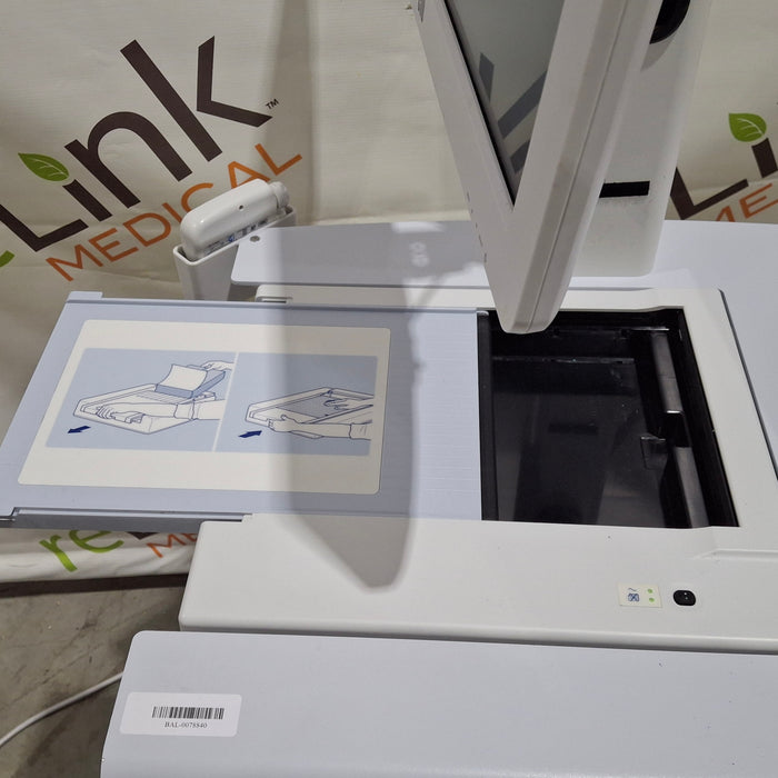 Welch Allyn Q-Stress System Console