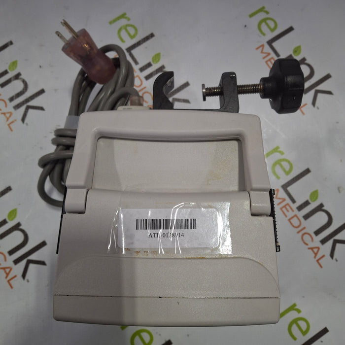 CareFusion Alaris 8015 Large Screen POC Infusion Pump