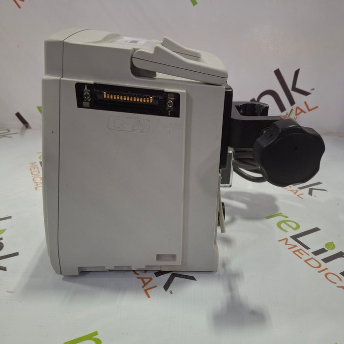 CareFusion Alaris 8015 Large Screen POC Infusion Pump