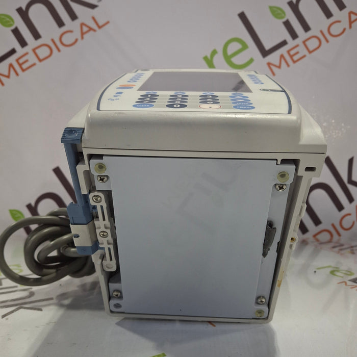 CareFusion Alaris 8015 Large Screen POC Infusion Pump