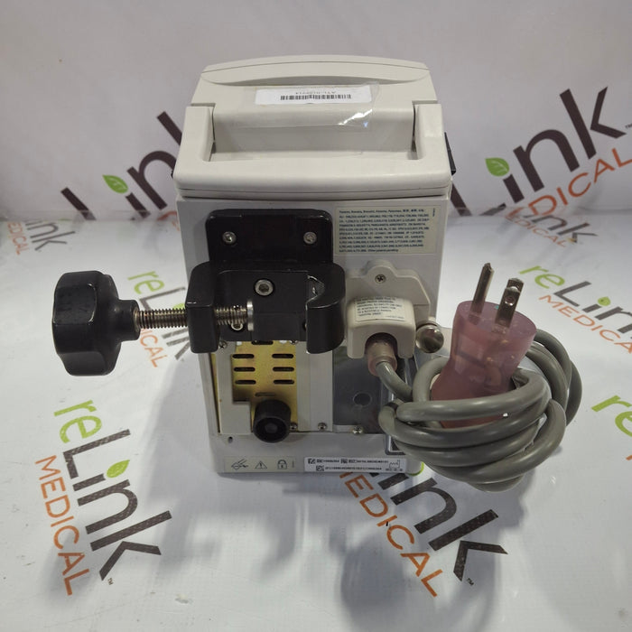 CareFusion Alaris 8015 Large Screen POC Infusion Pump