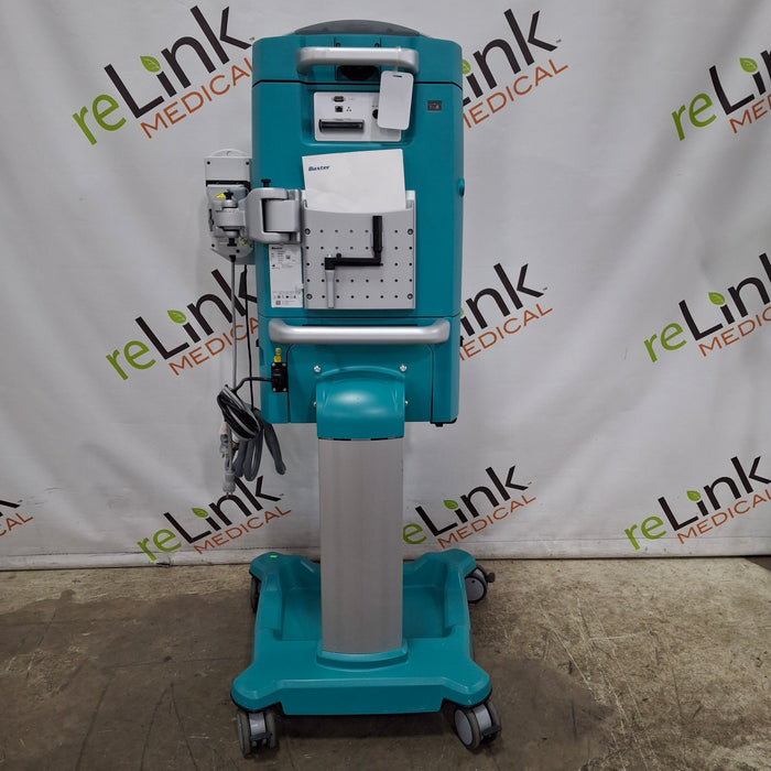 Gambro Prismaflex Dialysis Machine