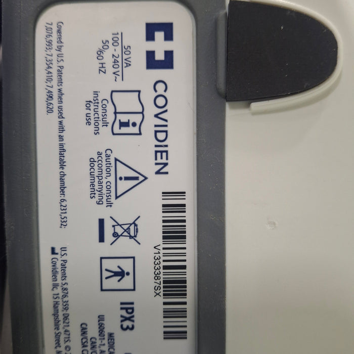 Covidien Kendall SCD 700 Sequential Compression System