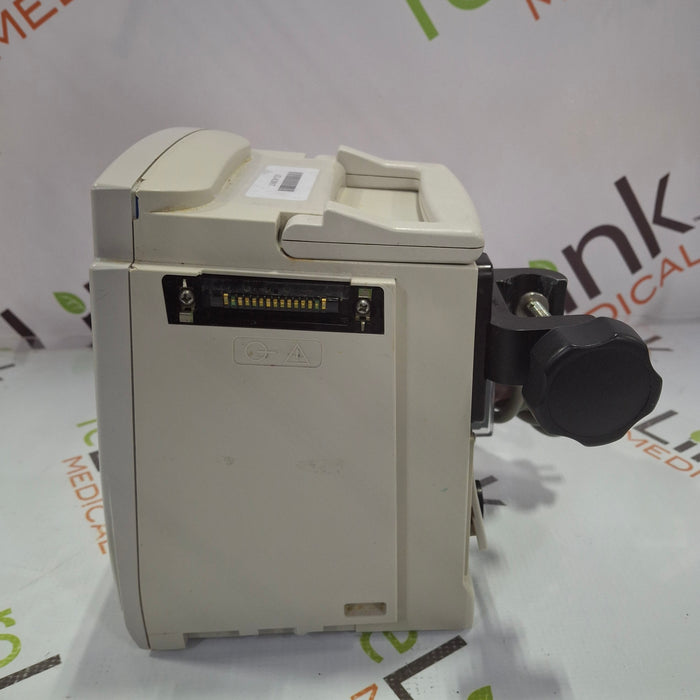 CareFusion Alaris 8015 Large Screen POC Infusion Pump