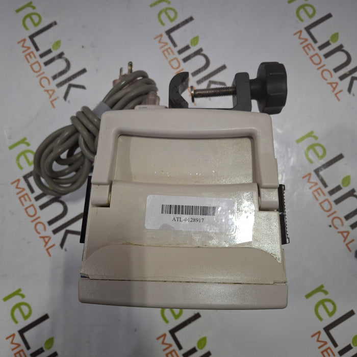 CareFusion Alaris 8015 Large Screen POC Infusion Pump