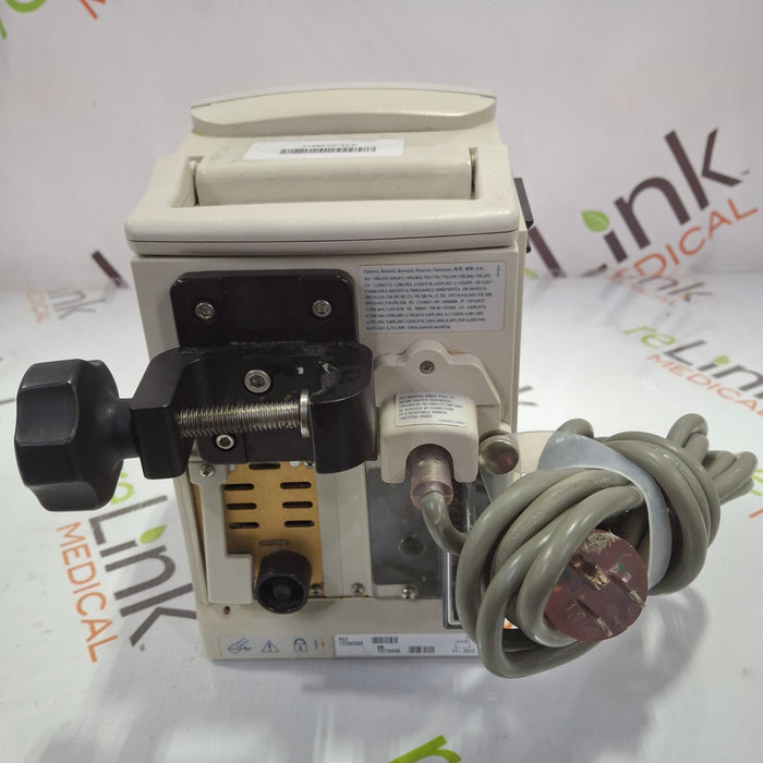 CareFusion Alaris 8015 Large Screen POC Infusion Pump