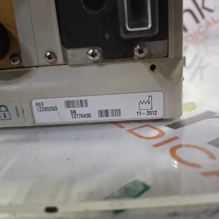 CareFusion Alaris 8015 Large Screen POC Infusion Pump