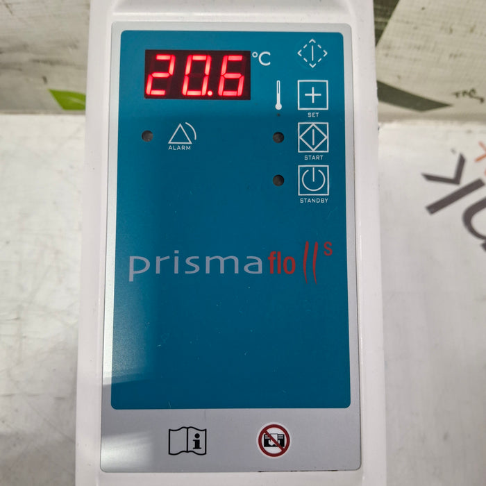 Stihler Prismaflo II Blood Warmer