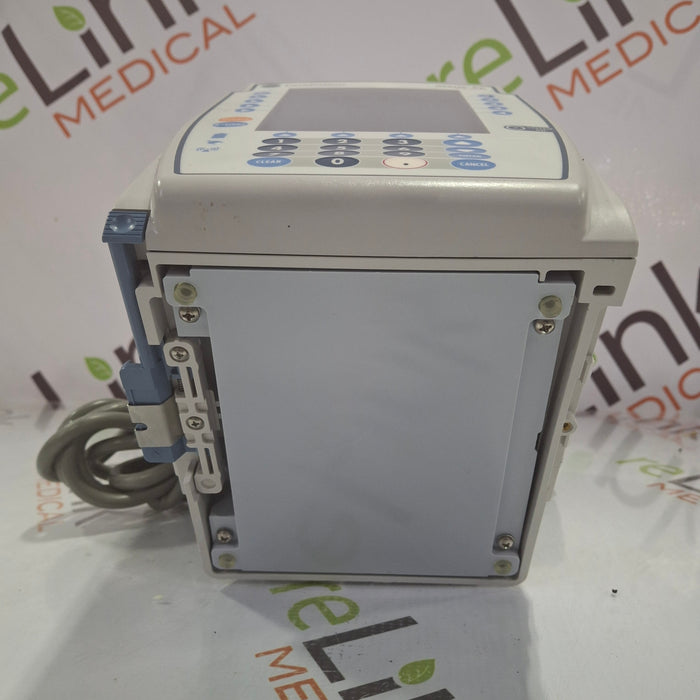 CareFusion Alaris 8015 Large Screen POC Infusion Pump