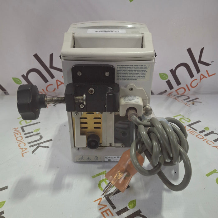 CareFusion Alaris 8015 Large Screen POC Infusion Pump