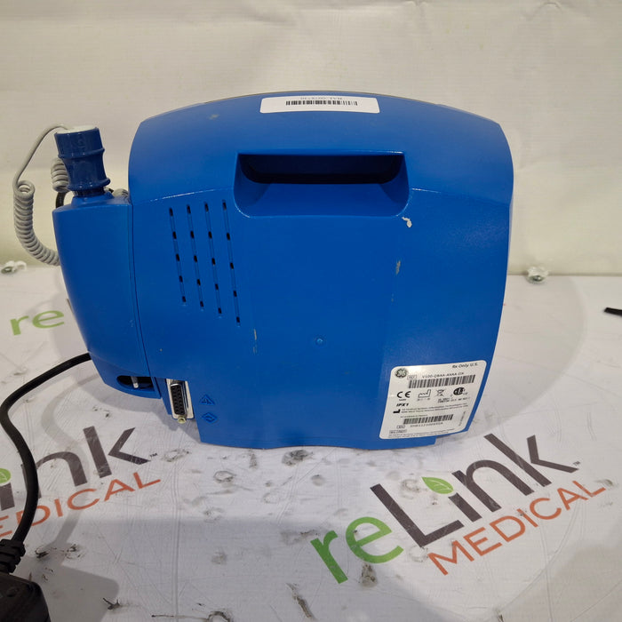 GE Healthcare Dinamap V100 - NIBP, SpO2, Temp Vital Signs Monitor