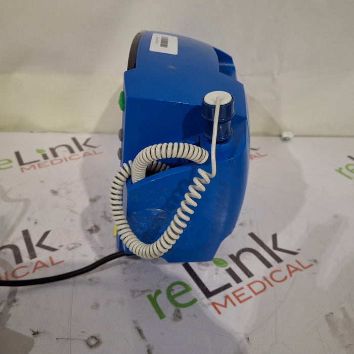 GE Healthcare Dinamap V100 - NIBP, SpO2, Temp Vital Signs Monitor