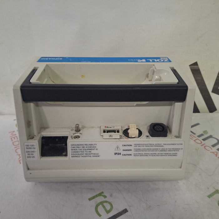 Zoll M Series Defibrillator