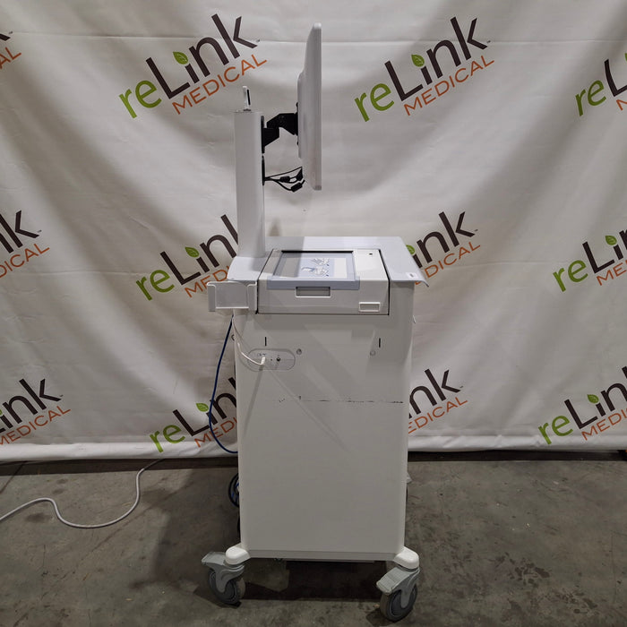 Welch Allyn Q-Stress System Console