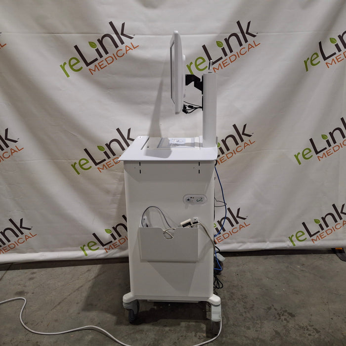 Welch Allyn Q-Stress System Console