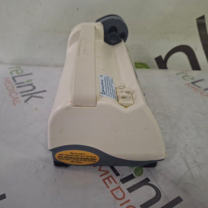 Smiths Medical Medfusion 3500 Version 5 Syringe Infusion Pump